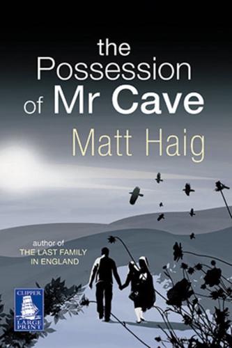 The Possession of Mr Cave