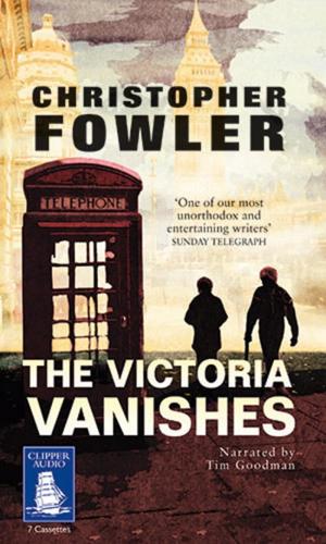 The Victoria Vanishes