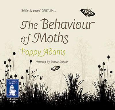 The Behaviour of Moths