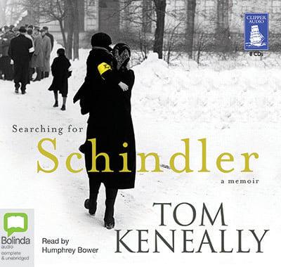 Searching for Schindler