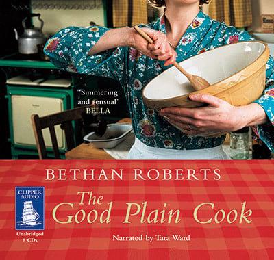 The Good Plain Cook