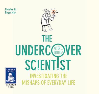 The Undercover Scientist