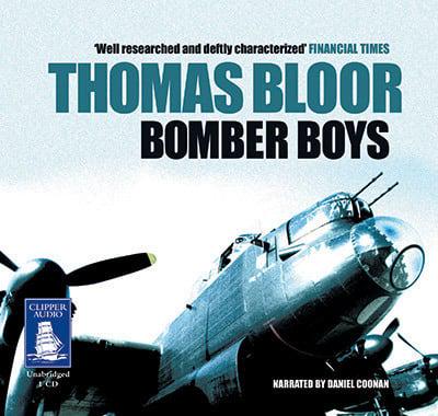 Bomber Boys