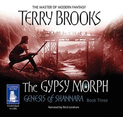 The Gypsy Morph
