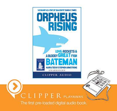 Orpheus Rising