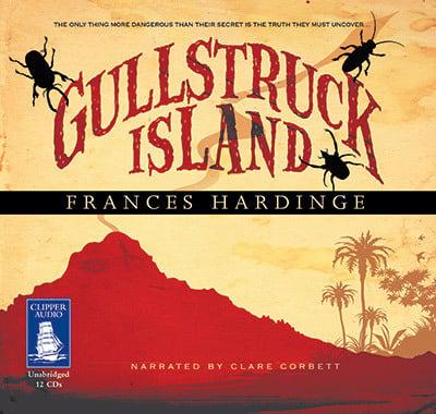 Gullstruck Island