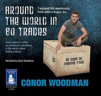 Around the World in 80 Trades