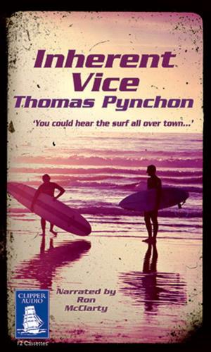 Inherent Vice