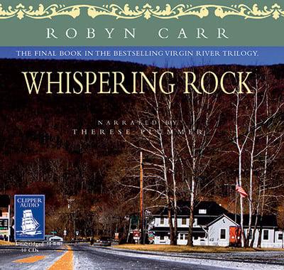 Whispering Rock