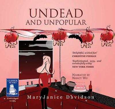 Undead and Unpopular