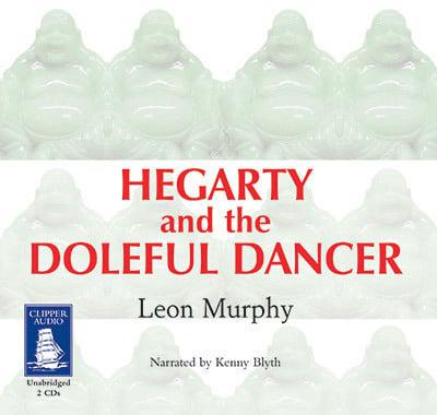 Hegarty and the Doleful Dancer