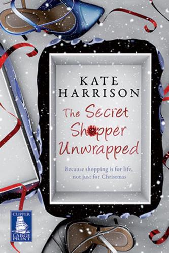 The Secret Shopper Unwrapped