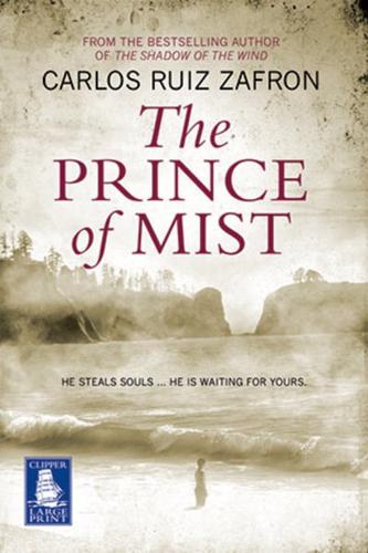 The Prince of Mist