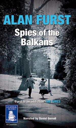 Spies of the Balkans