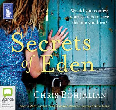 Secrets of Eden