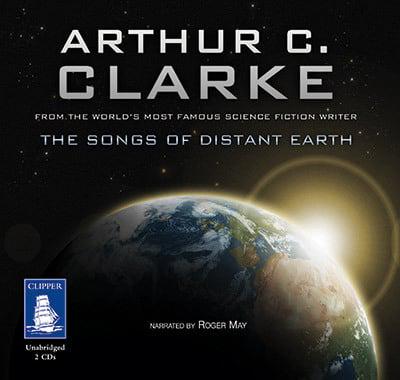 The Songs of Distant Earth