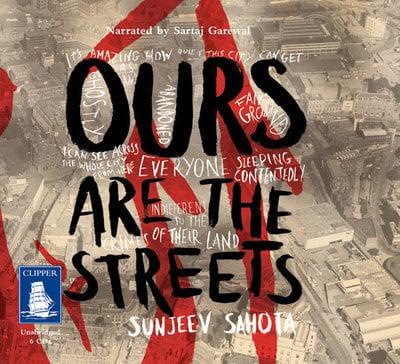 Ours Are the Streets