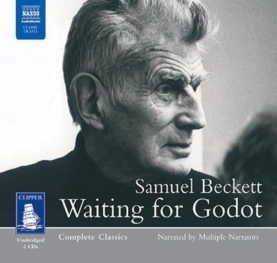 Waiting for Godot