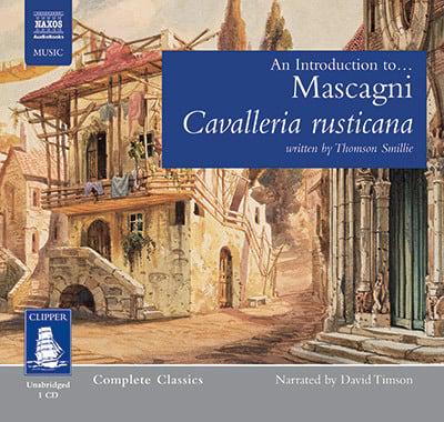 Cavalleria Rusticana