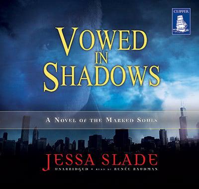 Vowed in Shadows