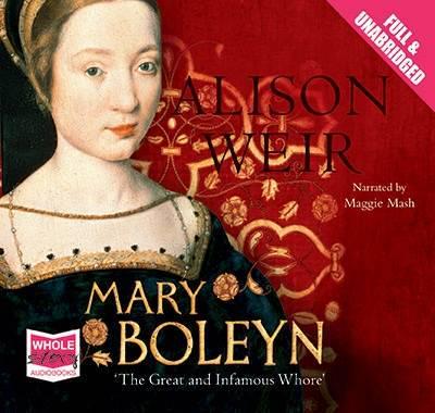 Mary Boleyn