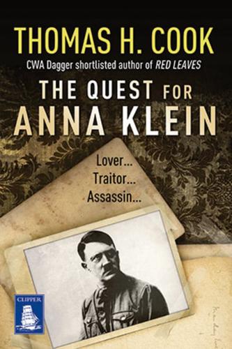 The Quest for Anna Klein