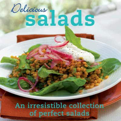 Delicious Salads