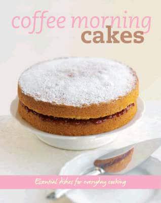 Coffee Morning Cakes