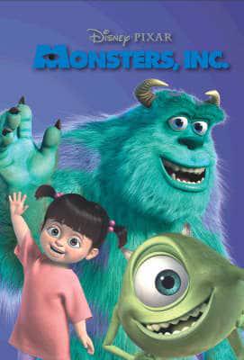 Monsters, Inc