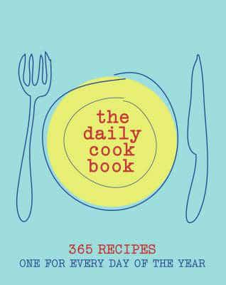 The Daily Cook Book