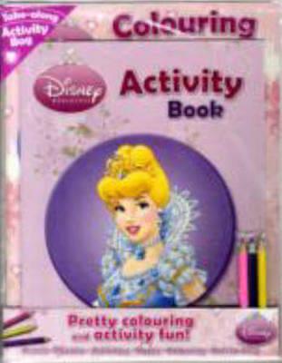 Disney Activity Grab Bag