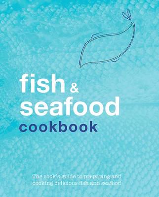 Fish & Seafood Cookbook