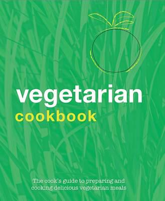 Vegetarian Cookbook