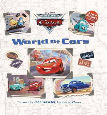 World of Cars