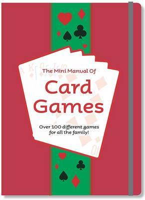 The Mini Manual of Card Games