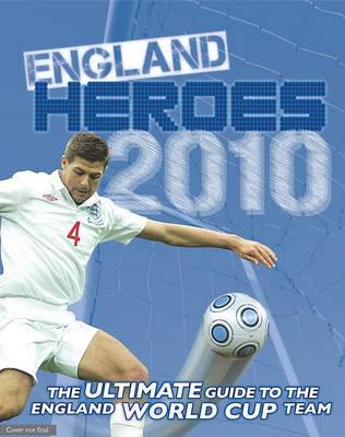 England Heroes 2010