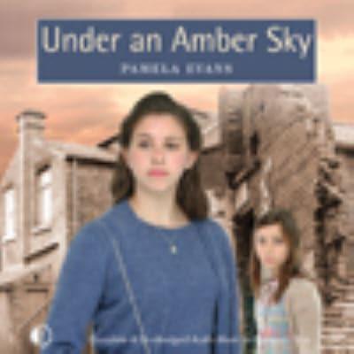 Under an Amber Sky