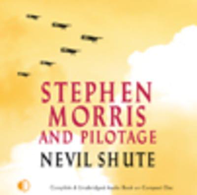 Stephen Morris