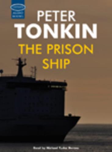 The Prison Ship