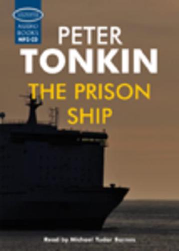 The Prison Ship