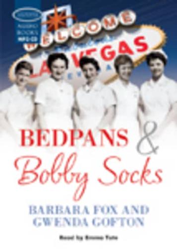 Bedpans & Bobby Socks