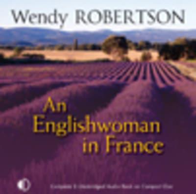 An Englishwoman in France