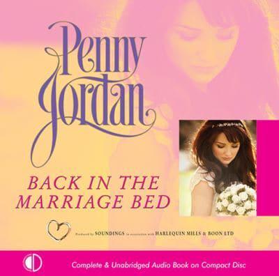 Back in the Marriage Bed