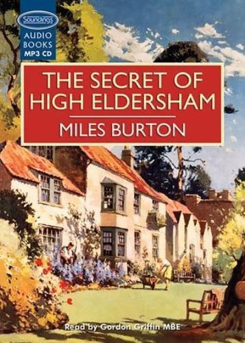 The Secret of High Eldersham
