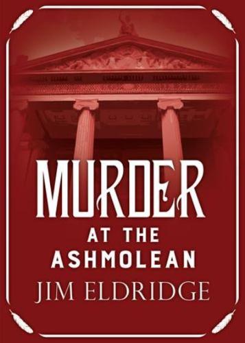 Murder at the Ashmolean