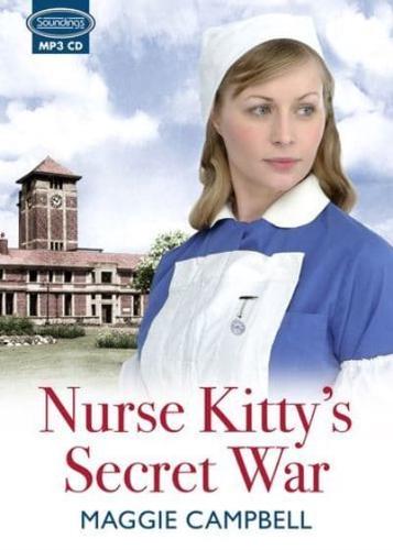 Nurse Kitty's Secret War