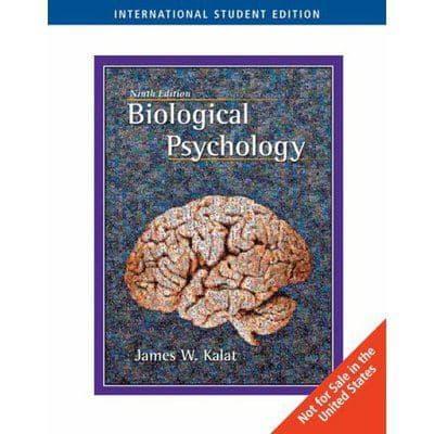 Biological Psychology