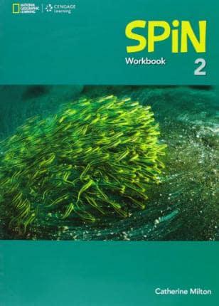 SPiN 2: Workbook