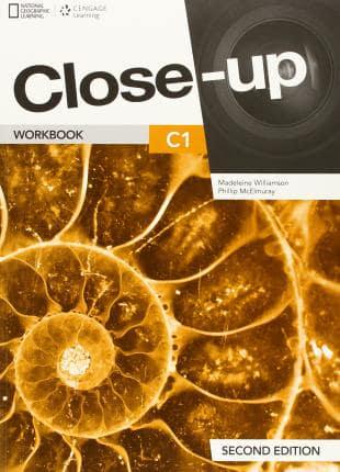 Close-Up. C1 Workbook