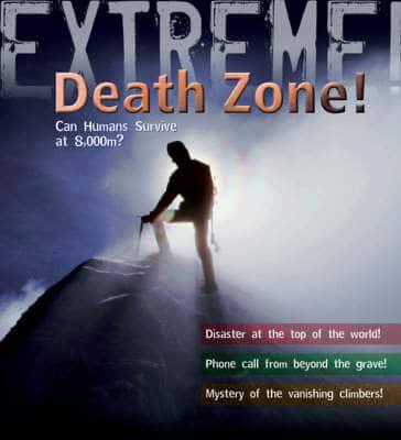 Death Zone!